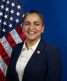 Aisha Wahab