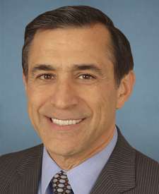 Darrell Issa