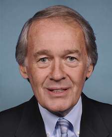 Ed Markey