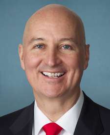 Pete Ricketts