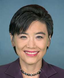 Judy Chu