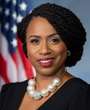 Ayanna Pressley