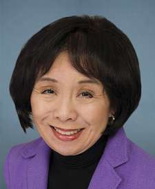 Doris Matsui