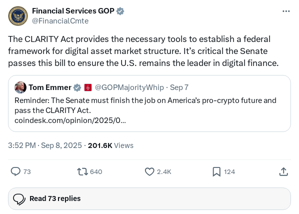 Screenshot of Archived Tweet