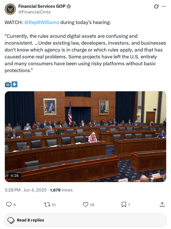Screenshot of Archived Tweet