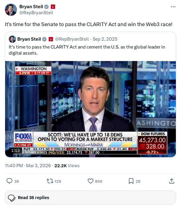 Screenshot of Archived Tweet