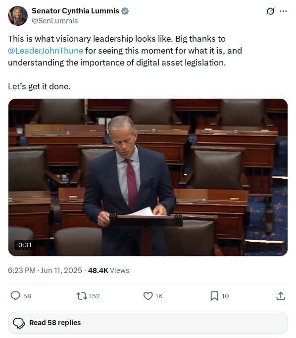 Screenshot of Archived Tweet