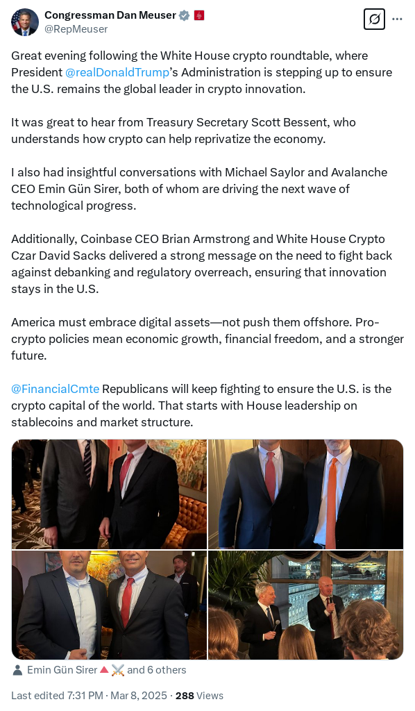 Screenshot of Archived Tweet