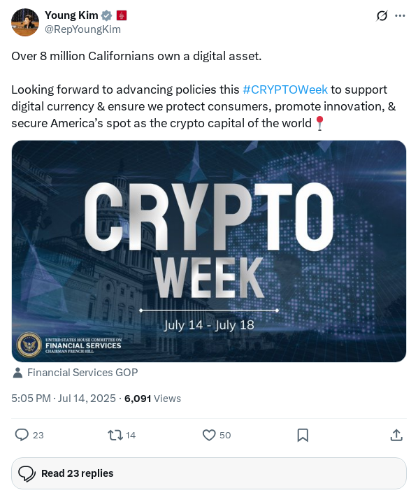 Screenshot of Archived Tweet