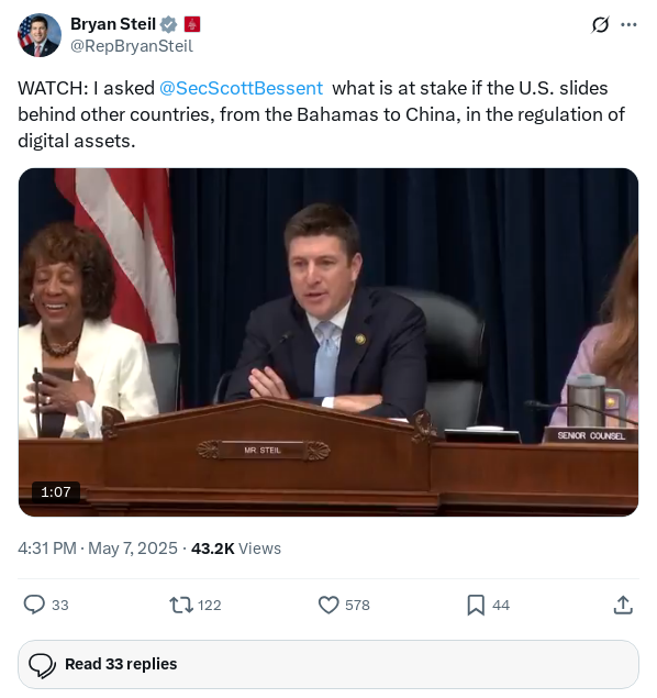Screenshot of Archived Tweet