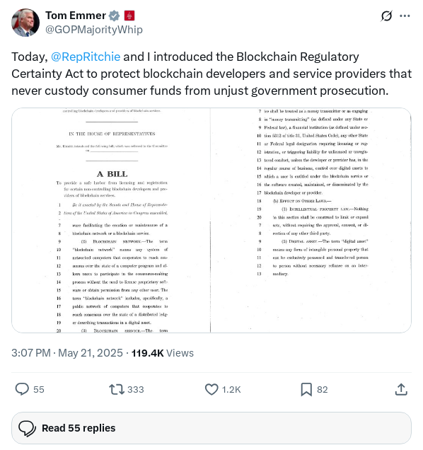 Screenshot of Archived Tweet