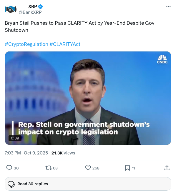 Screenshot of Archived Tweet