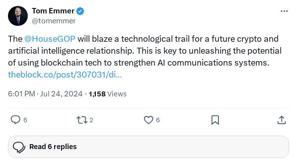 Screenshot of Archived Tweet