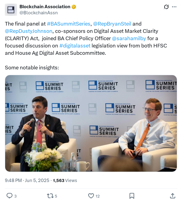 Screenshot of Archived Tweet