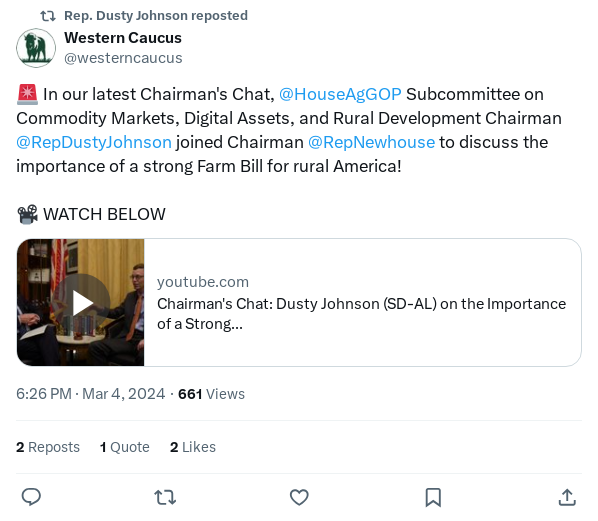 Screenshot of Archived Tweet