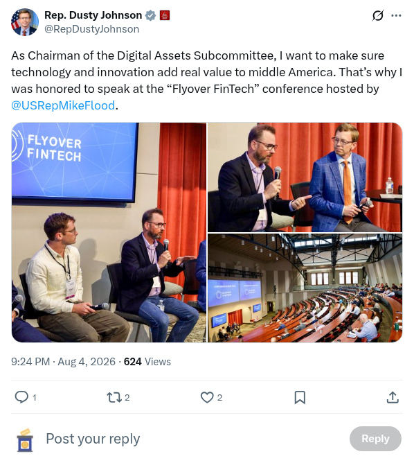 Screenshot of Archived Tweet
