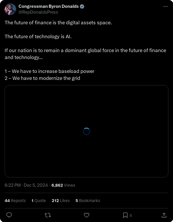 Screenshot of Archived Tweet