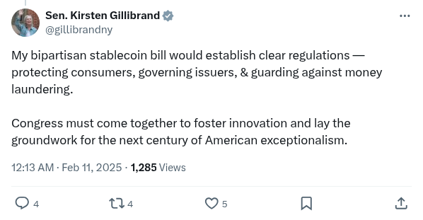 Screenshot of Archived Tweet