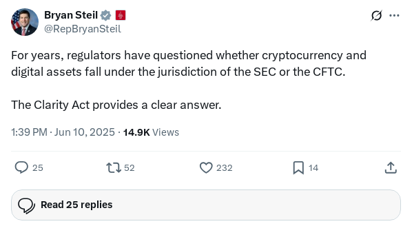 Screenshot of Archived Tweet