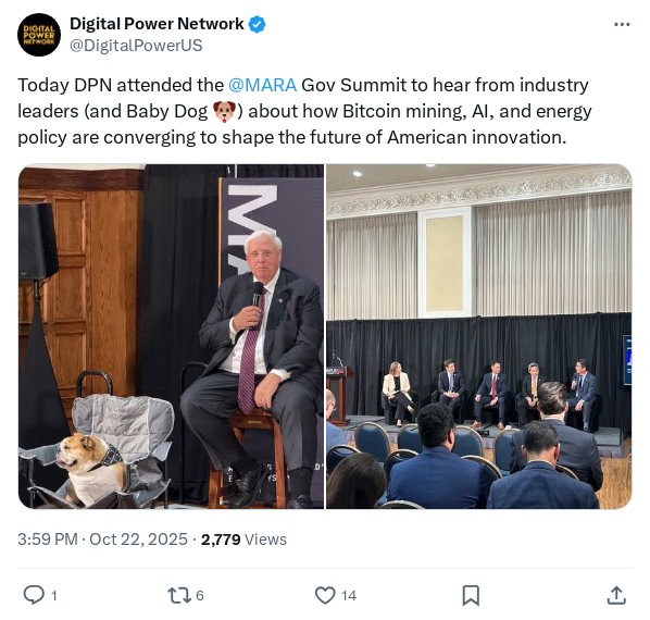 Screenshot of Archived Tweet