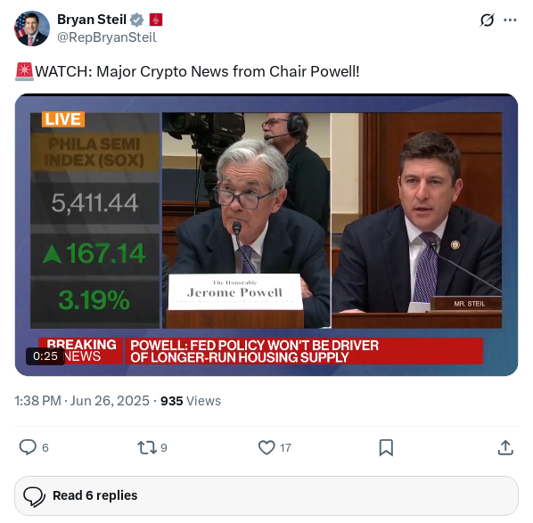 Screenshot of Archived Tweet