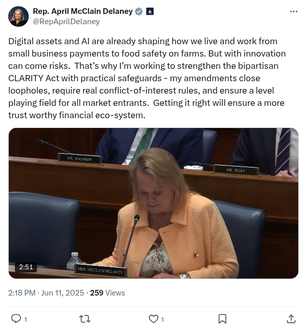 Screenshot of Archived Tweet