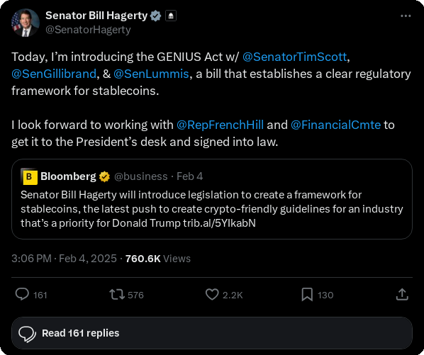 Screenshot of Archived Tweet