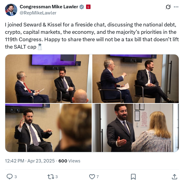 Screenshot of Archived Tweet
