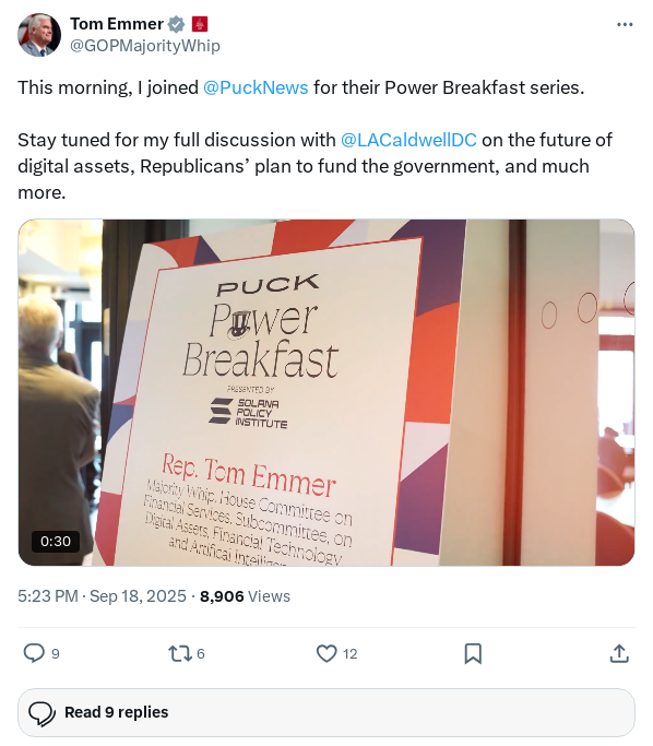 Screenshot of Archived Tweet