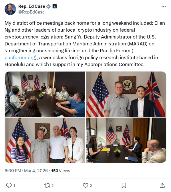 Screenshot of Archived Tweet