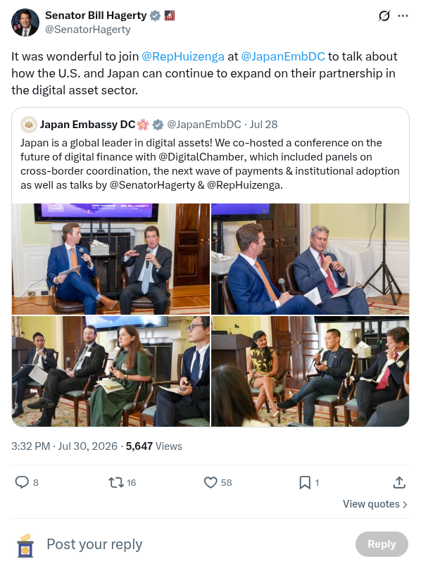 Screenshot of Archived Tweet