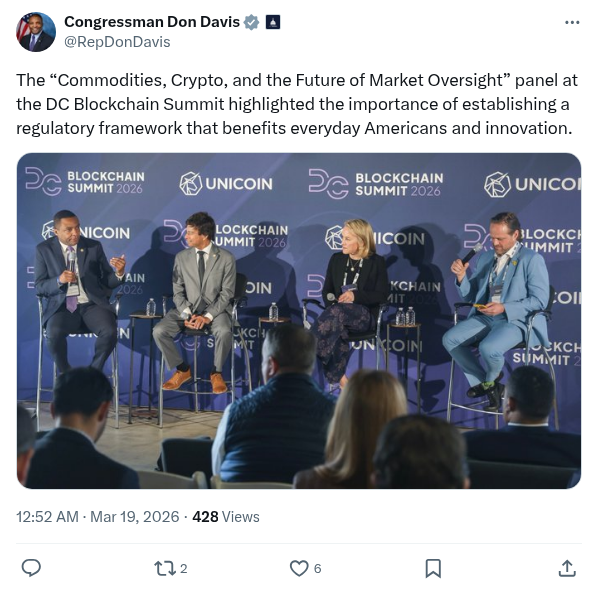 Screenshot of Archived Tweet