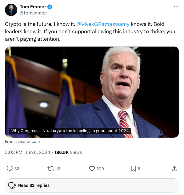 Screenshot of Archived Tweet