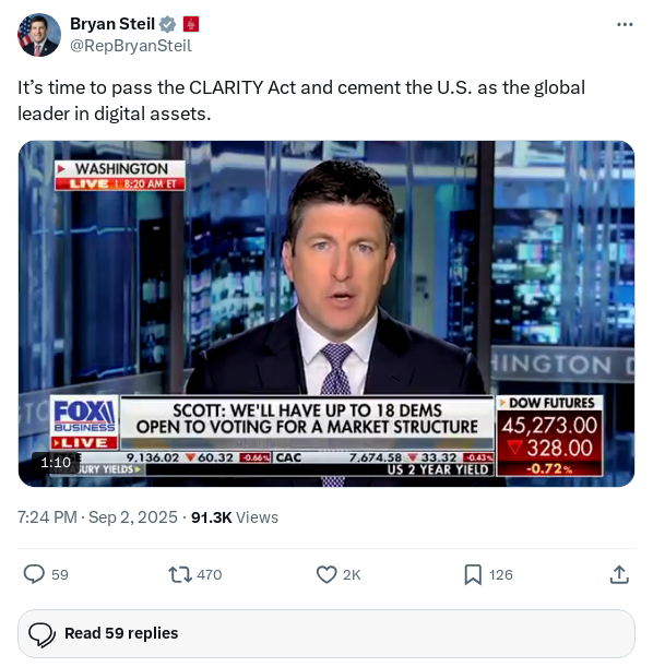 Screenshot of Archived Tweet