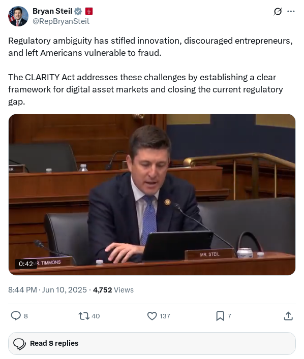 Screenshot of Archived Tweet