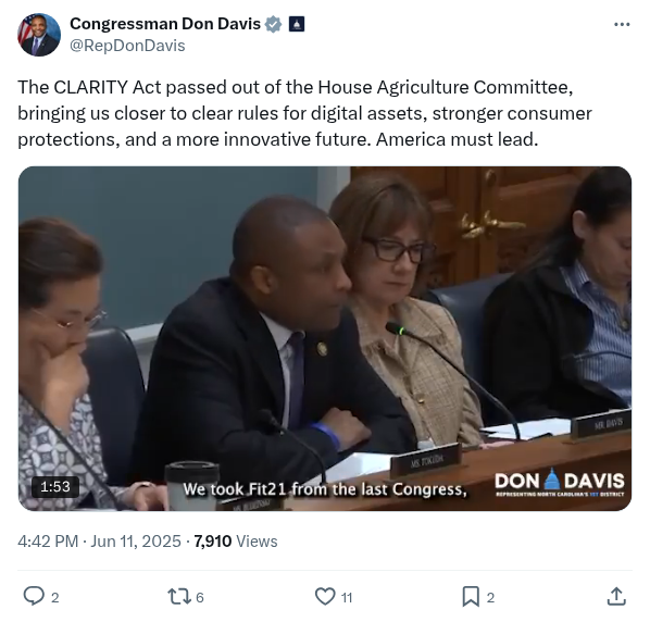 Screenshot of Archived Tweet