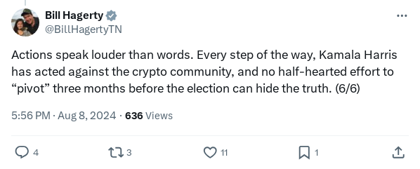 Screenshot of Archived Tweet