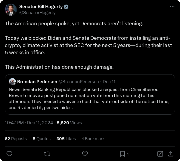 Screenshot of Archived Tweet