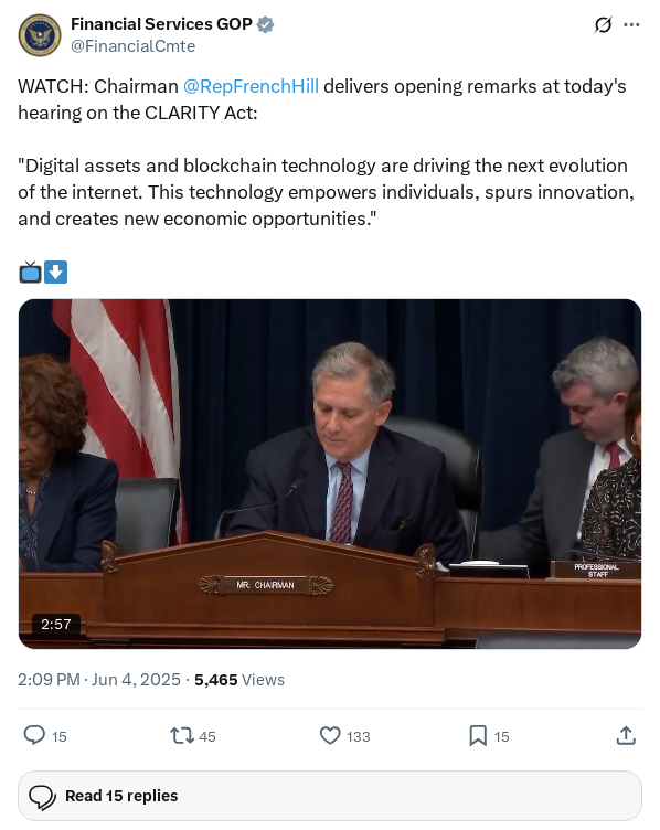 Screenshot of Archived Tweet