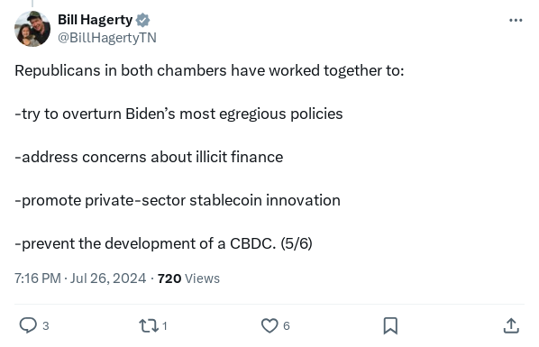 Screenshot of Archived Tweet