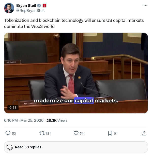 Screenshot of Archived Tweet