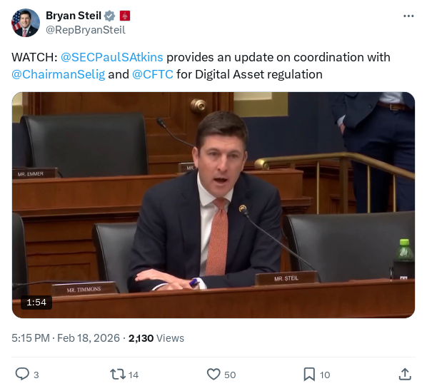 Screenshot of Archived Tweet