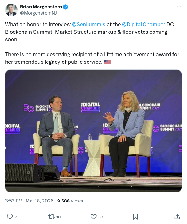 Screenshot of Archived Tweet