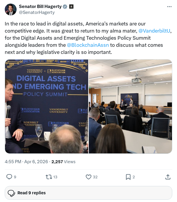 Screenshot of Archived Tweet