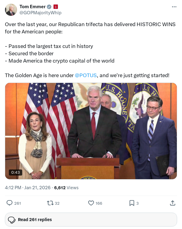 Screenshot of Archived Tweet