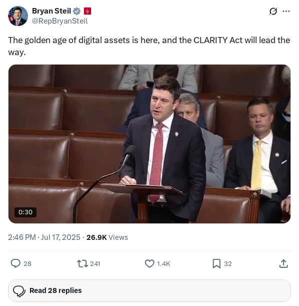 Screenshot of Archived Tweet