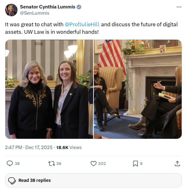 Screenshot of Archived Tweet