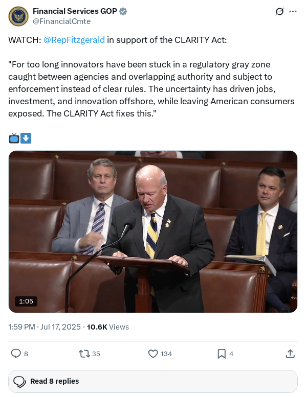 Screenshot of Archived Tweet