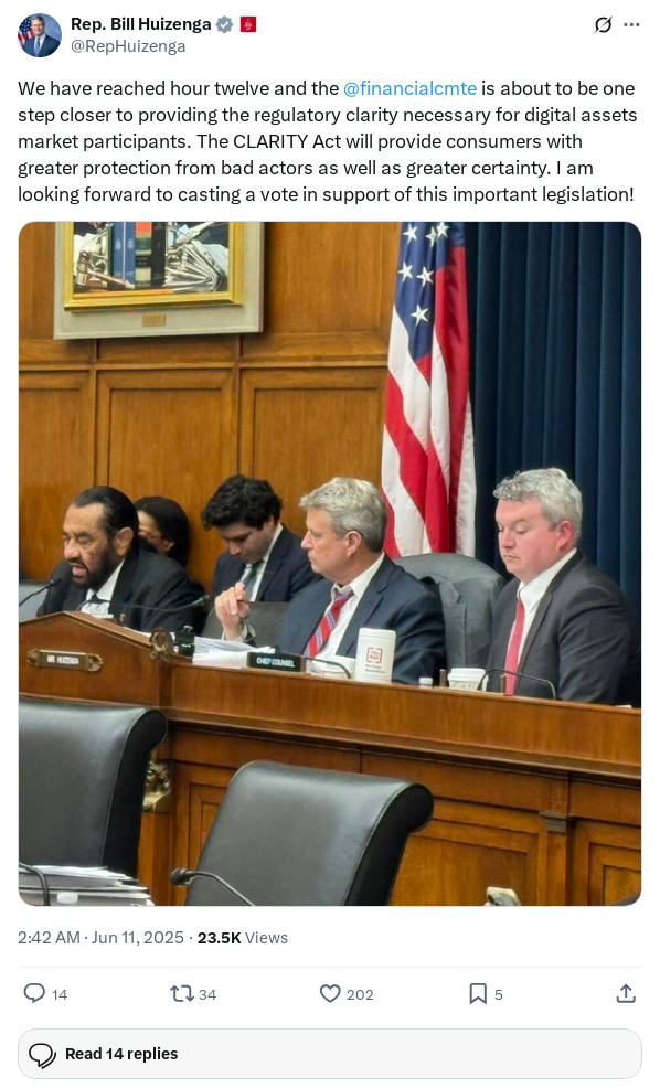 Screenshot of Archived Tweet