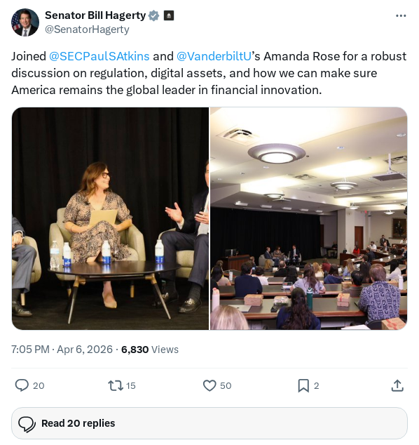 Screenshot of Archived Tweet